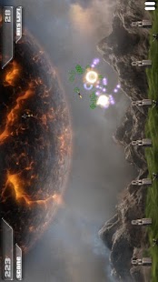 How to download Skyburst 1.0.17 unlimited apk for pc