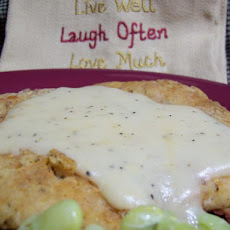 Country Fried Steak