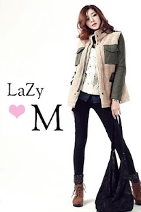 How to get LaZy M韓國美衣 1.2.3 unlimited apk for laptop