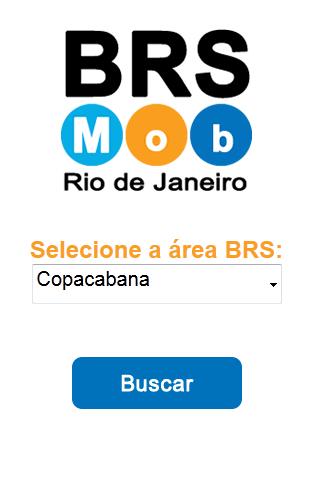 【免費交通運輸App】BRS mob -BRS do Rio de Janeiro-APP點子