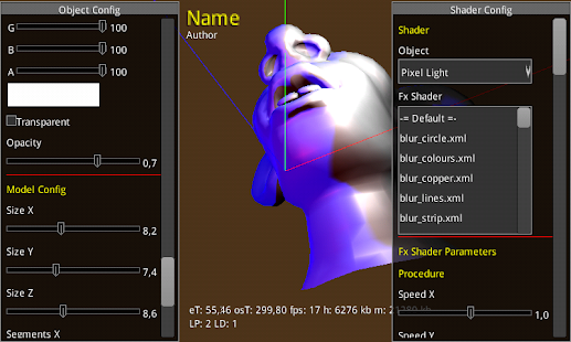 How to mod s3 Shader Boy 2 lastet apk for laptop