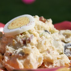 Lorilyn's Potato Salad