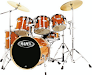 Vendo Brand New Saxophonedrum Settrumpetkeyb