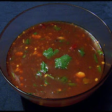 Asian-lime Sauce (for Grilling and Dipping)