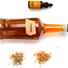 Orange Bitters Recipe