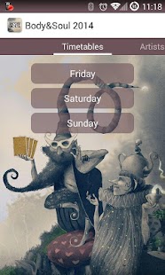 How to install Body&Soul 2014 patch 1.0.8 apk for laptop