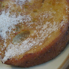 Portuguese Toast (Rabanadas)
