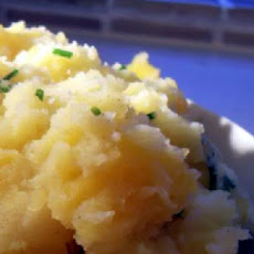 Maggie Mahoney's Turnips