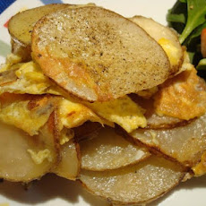 Spanish Omelet