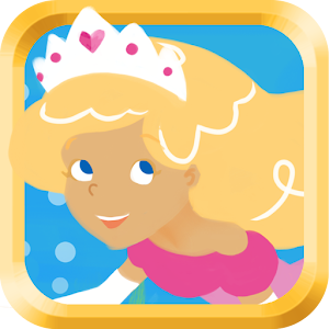 Mermaid Princess Puzzles Full.apk 1.43