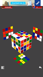 How to mod Cubic 3D 1.8.0 unlimited apk for pc