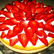 Ricotta Cheesecake