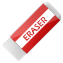 History Eraser Pro - Clean up mobile app icon