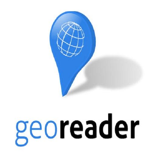 Georeader LOGO-APP點子