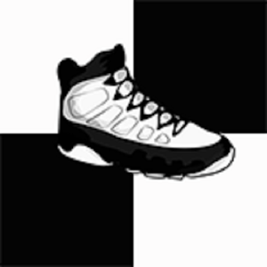 Don't Step on My J's.apk 1.0.1