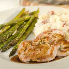 Roasted Asparagus