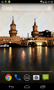 How to install Berlin Wallpaper 1.0 apk for pc