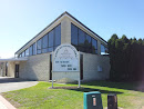 Feilding, Seventh Day Adventist Church