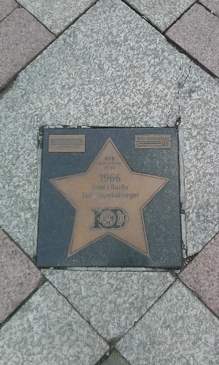 BVB Walk of Fame 49/100