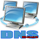 DNS Changer Root mobile app icon