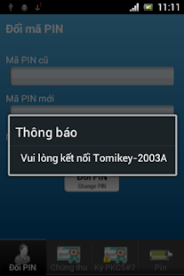 How to download FPT-CA Mobile Token Manager 1.0 mod apk for laptop