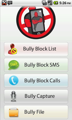 Bully Block