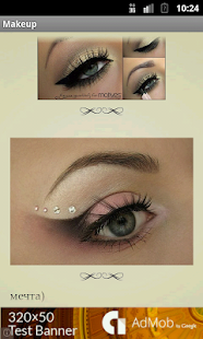 How to mod Makeup 2.4 apk for bluestacks