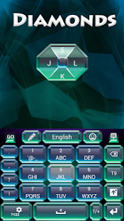 How to mod Keyboard Diamonds patch 1.9.5 apk for laptop