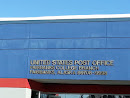 Fairbanks Post Office