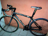 Bicicleta Giant  De Fibra De Carbono Negociable