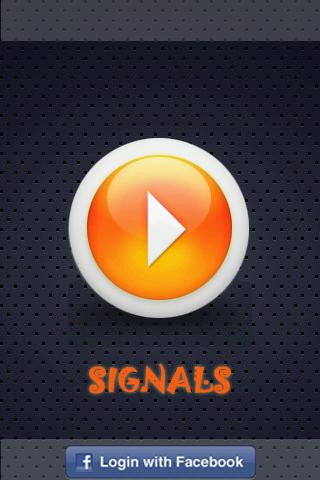 Signals Game