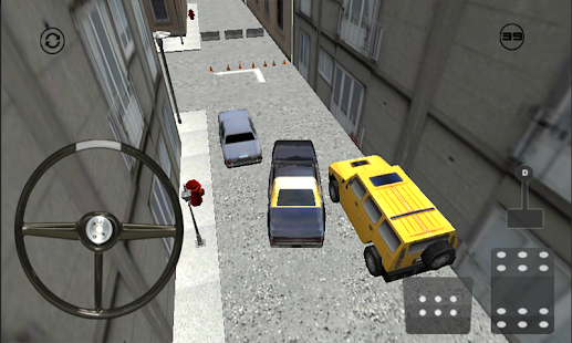 How to download Street Car Parking - Free 2.0 mod apk for bluestacks
