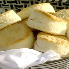 Quick Biscuits