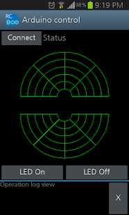 How to install Arduino Remote Control 0.98 apk for bluestacks
