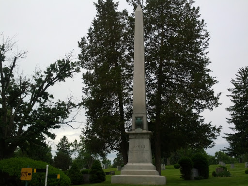 Deepdale Obelisk