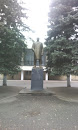 Памятник Ленину В И
