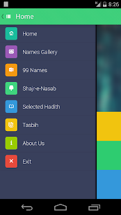 How to mod Mohammed Names 99 lastet apk for pc