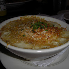 Summer Squash Casserole