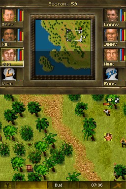 Jagged Alliance