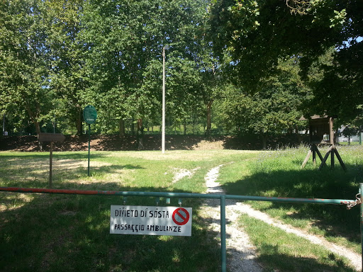 Parco Del Paleotto