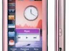 Samsung S5230 Rosado