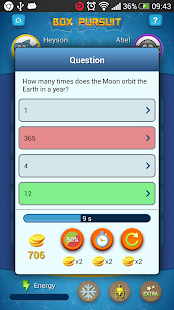 How to download Box Pursuit Trivia Questions lastet apk for android