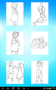 How to download Heidi Kleuren lastet apk for android