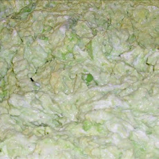 My Favorite Guacamole