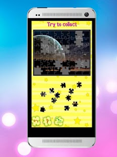 How to mod My Space: Magic Puzzle for Kid lastet apk for pc