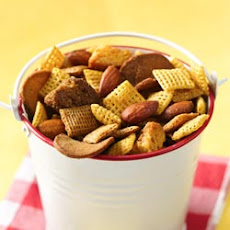 Backyard BBQ Chex® Mix