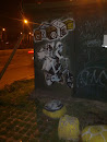 Grafitti Crear Quilin