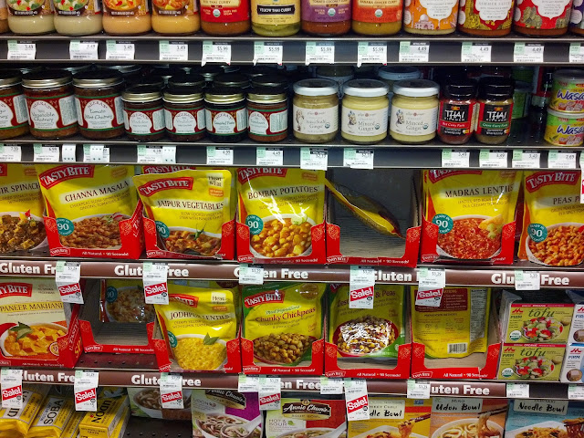 Photo from Whole Foods
