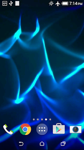 How to get Blue Flames Live Wallpaper 3.0 unlimited apk for laptop