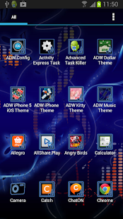 How to download Music Theme for ADW Launcher 3.0 unlimited apk for pc